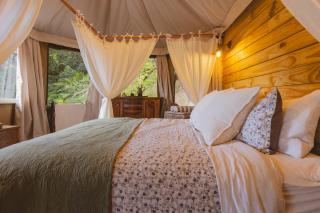 Tarata Eco Retreat Tent - 8