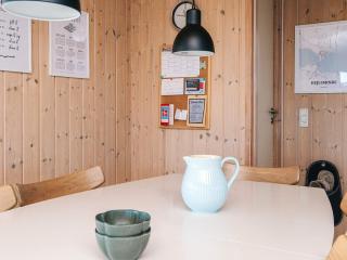 4 star holiday home in Hejls - 1