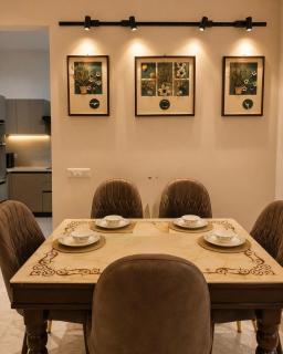 La Vie Luxe Elegant luxury 3BHK - 6