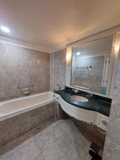 Mykl Hotel apartment berjaya Time Square kl - 5