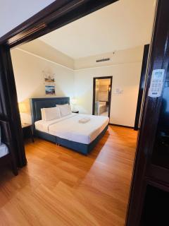 Mykl Hotel apartment berjaya Time Square kl - 4