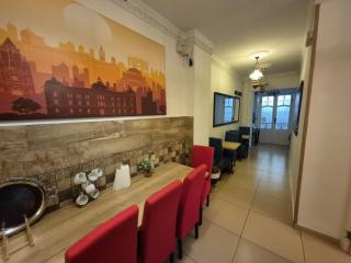Authentic Belgrade Centre - Apartment #1, 5 Bedrooms, 3 full Bathrooms - 9