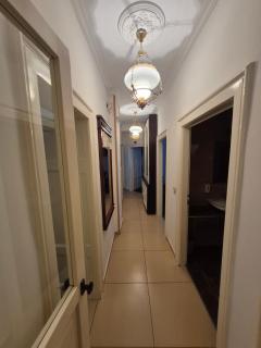 Authentic Belgrade Centre - Apartment #1, 5 Bedrooms, 3 full Bathrooms - 5
