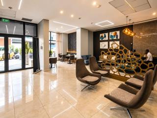 Polana Plaza Hotel - 7