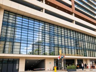 Polana Plaza Hotel - 0