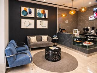 Polana Plaza Hotel - 6