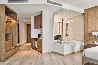 Lazurny Bereg Nha Trang Apartments by VH - 1