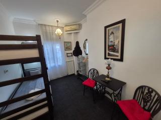 Authentic Belgrade Centre - Apartment #1, 5 Bedrooms, 3 full Bathrooms - 6