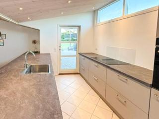 5 star holiday home in Løkken - 6