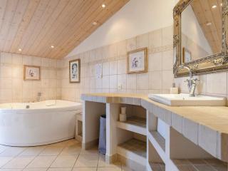 5 star holiday home in Løkken - 1