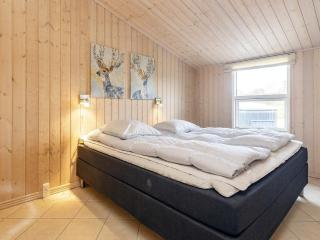 5 star holiday home in Løkken - 5