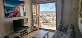 Costa Blanka resident apartman - 8