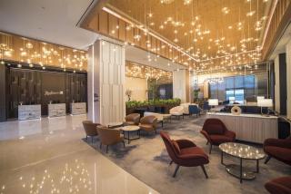 Radisson Blu Residences, Istanbul Kartal - Istanbul - 3