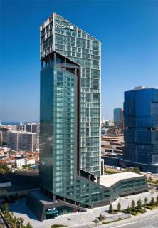 Radisson Blu Residences, Istanbul Kartal - Istanbul - 8