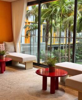 the base rise new condo nearby central phuket mall - 7