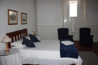Karoopark Guest House - Graaff-Reinet - 9