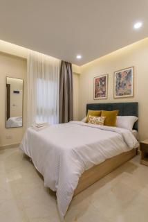 Hazel Spaces in Heliopolis - 8