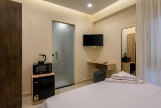 Hazel Spaces in Heliopolis - 6