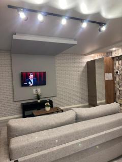VIP APARTAMENT CENTRAL CITY Elite - 0