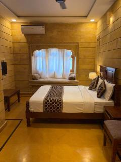 Hotel Golden Safari - 8