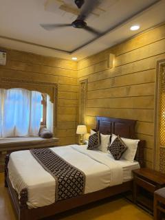 Hotel Golden Safari - 5