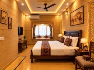 Hotel Golden Safari - 0