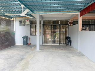 FaFa Homestay Port Dickson - 3