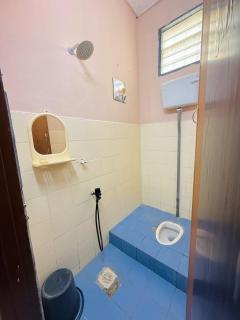 FaFa Homestay Port Dickson - 1