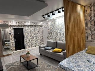 VIP APARTAMENT CENTRAL CITY Elite - 9