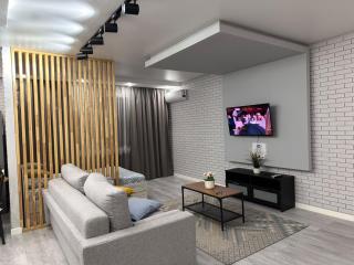VIP APARTAMENT CENTRAL CITY Elite - 7