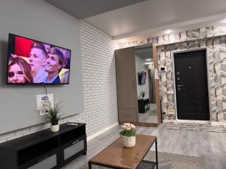VIP APARTAMENT CENTRAL CITY Elite - 3