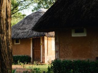 Wildlife Camp - 1