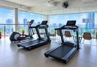 D Majestic Residence Kualalampur - 1