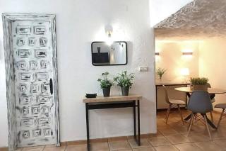 Casa Cueva Candelaria - 9