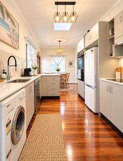 Peaceful renovated holiday home in Margate Redcliffe - - 8