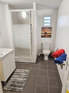 Appartement spacieux avec vue sur mer à Sainte-Anne - Sainte-Anne - 3