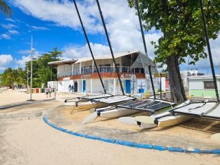 Appartement spacieux avec vue sur mer à Sainte-Anne - Sainte-Anne - 1