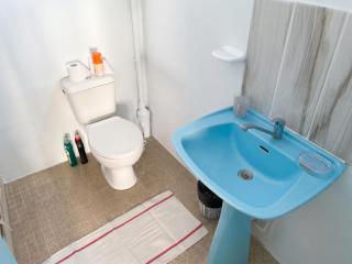 Studio cosy avec vue mer à Les Anses-d'Arlet - 0