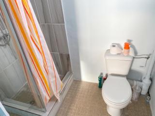 Studio cosy avec vue mer à Les Anses-d'Arlet - 3