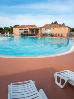Maison conviviale à Aubignan avec piscine partagée - Aubignan - 3