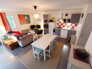 Maison conviviale à Aubignan avec piscine partagée - Aubignan - 1