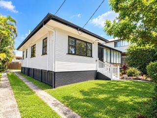 Peaceful renovated holiday home in Margate Redcliffe - - 9