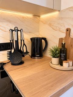 Gallery Apartment - 2