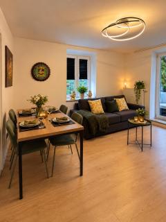 Gallery Apartment - 1