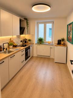 Gallery Apartment - 4