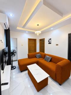 Homeland Apartment - 0