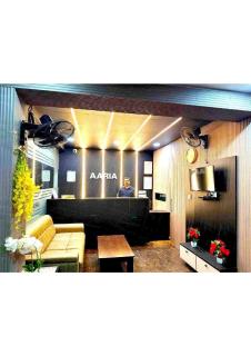 AARIA Tourist Home - 1