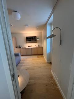 Bellevue apartments - 6