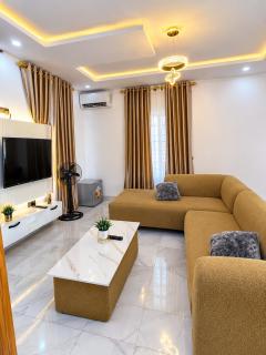 Homeland Apartment - 6