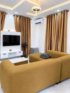 Homeland Apartment - 5